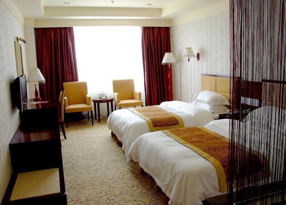 Laway Internatinal Hotel Lassa Exterior foto