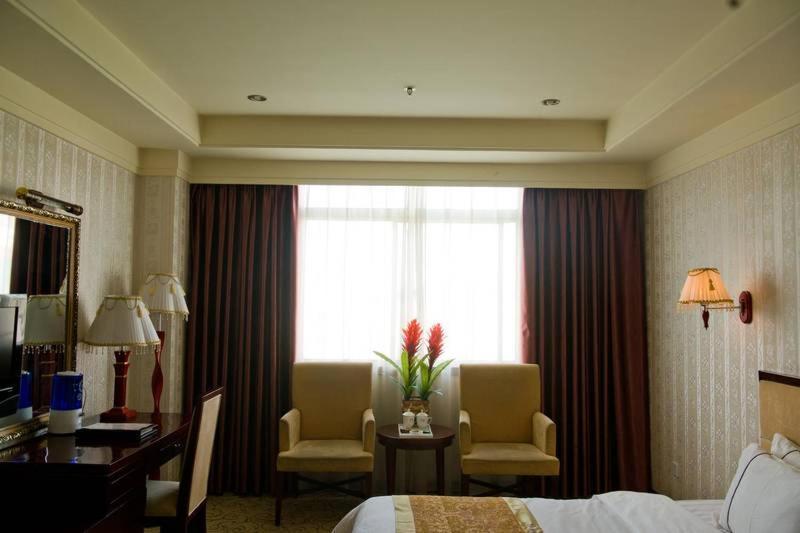Laway Internatinal Hotel Lassa Exterior foto