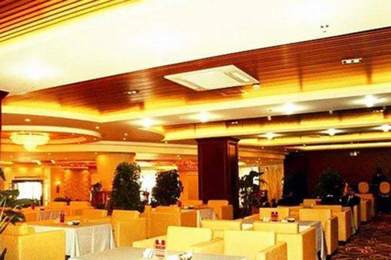 Laway Internatinal Hotel Lassa Exterior foto