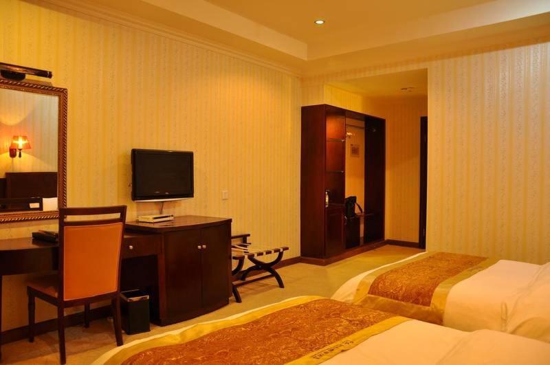 Laway Internatinal Hotel Lassa Exterior foto